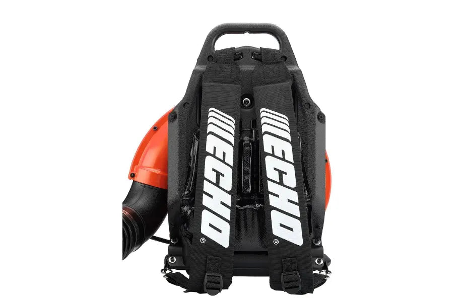 2026 233 MPH 651 CFM 63.3cc Gas 2-Stroke Cycle Backpack Leaf Blower with Tube Throttle