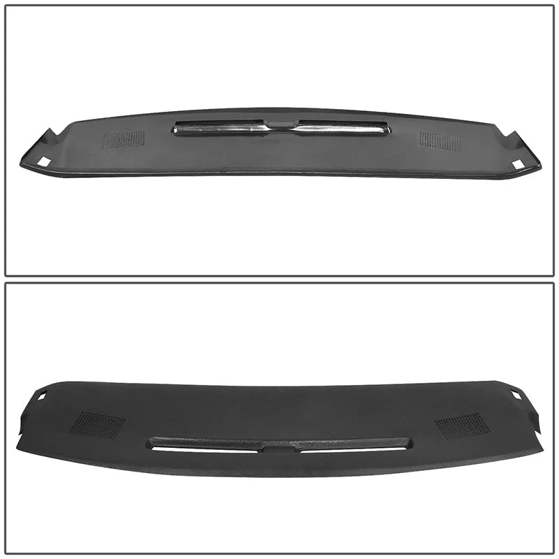 Dash Cap Cover Bezel Overlay 84-92 Chevy Camaro