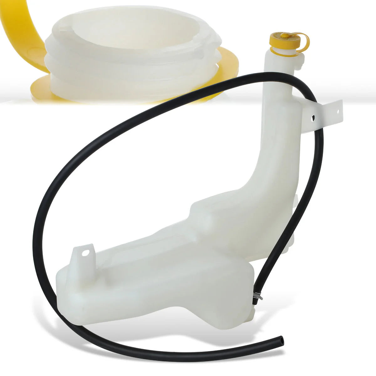 01-04 Nissan Pathfinder/ Infiniti QX4 Coolant Reservoir