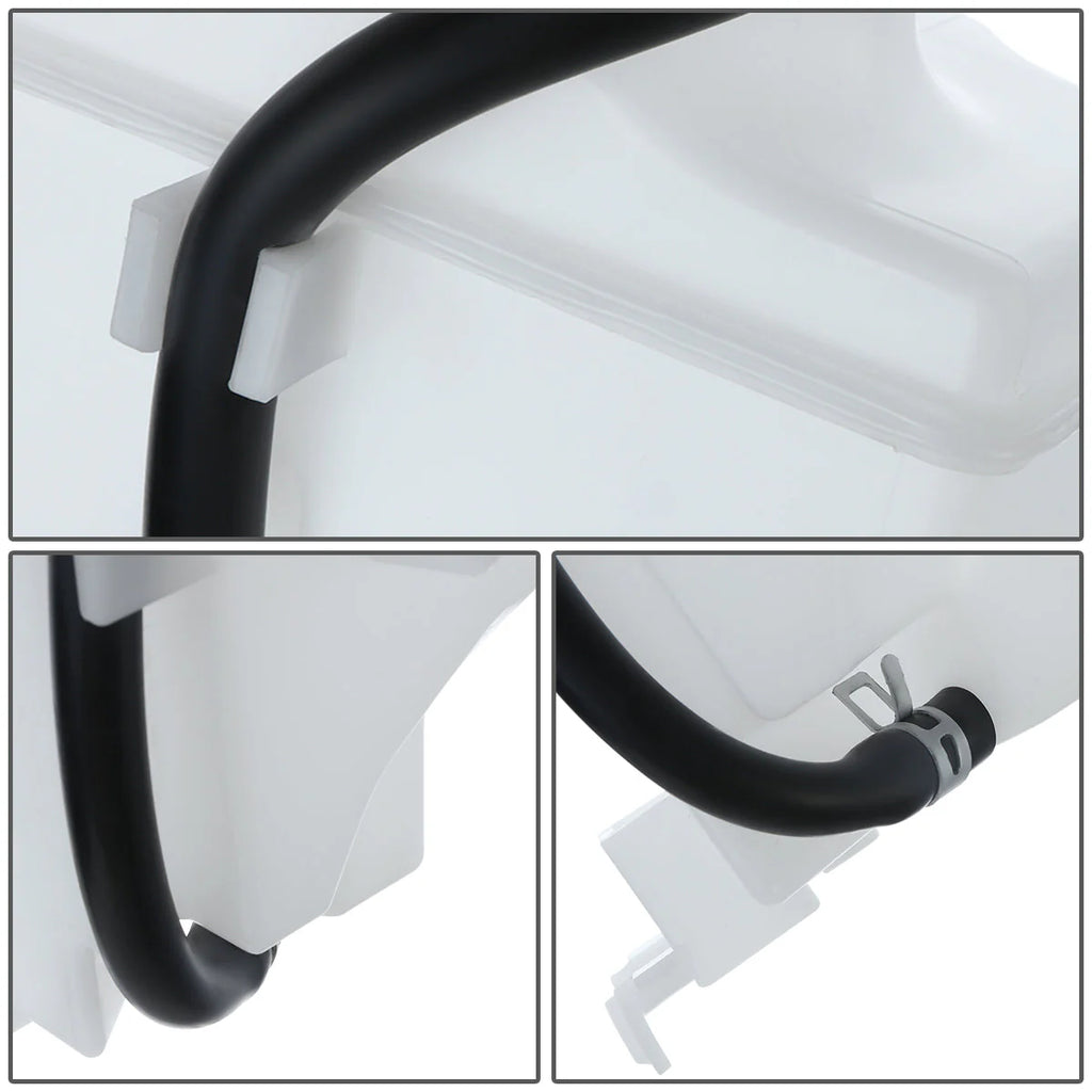 11-17 Nissan Juke Coolant Reservoir