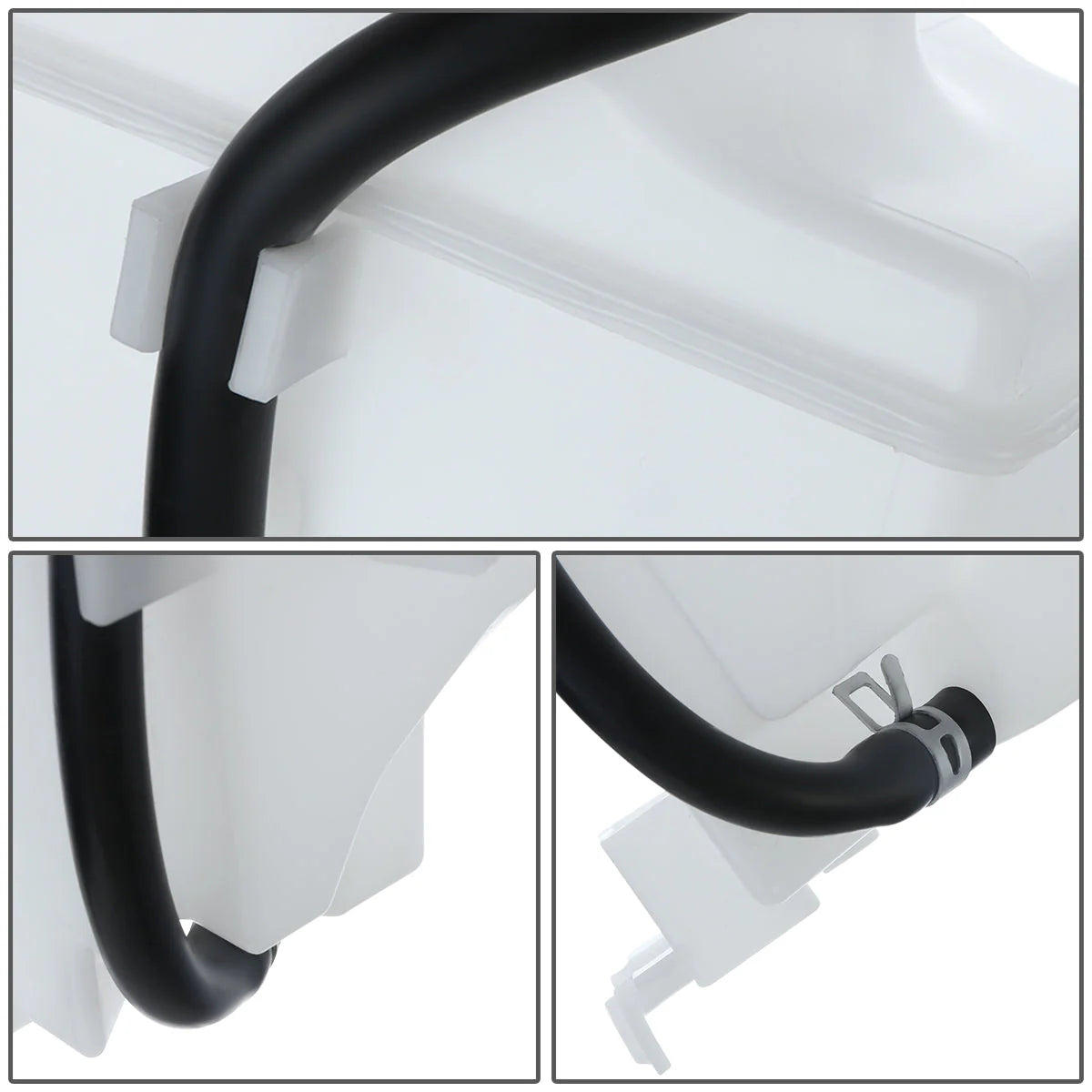 11-17 Nissan Juke Coolant Reservoir