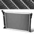1924 Replacement Radiator 96-98 Mercury Villager Nissan Quest