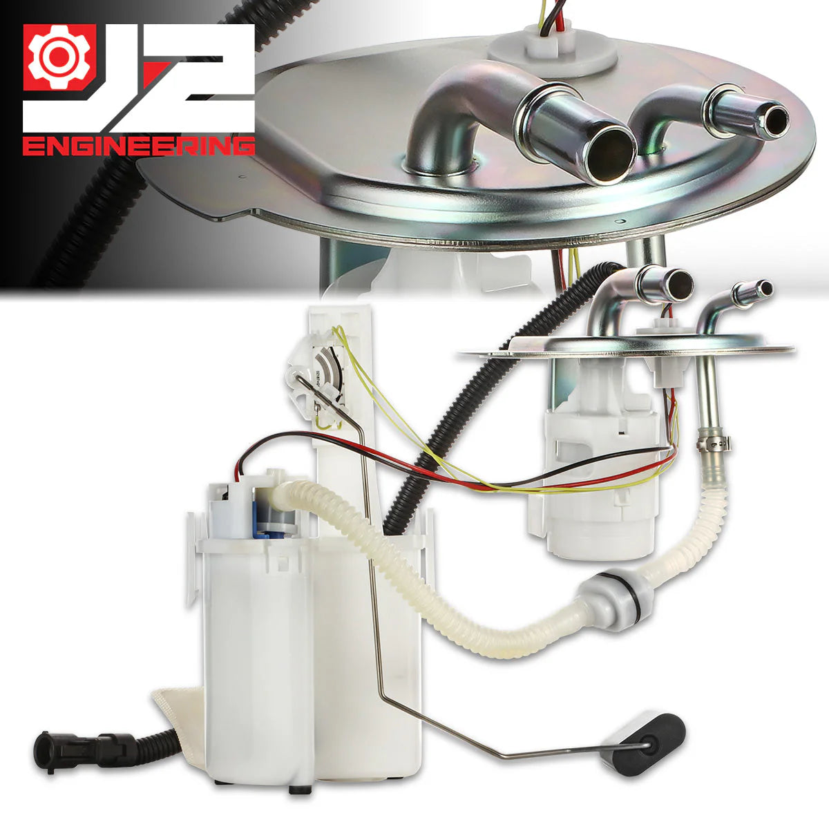 05-07 Ford F250 F350 Super Duty 5.4L 6.8L Fuel Pump Module