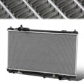 13056 Replacement Radiator 17-20 Toyota 86, 13-16 Scion FR-S, 13-20 Subaru BRZ 2.0L H4