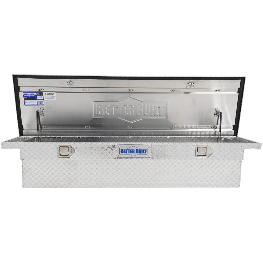 2026 Better Built 70 Crown Series Low Profile Crossover Truck Tool Box