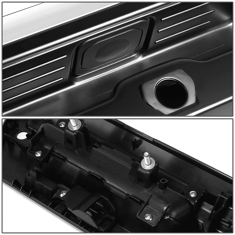Factory Style Rear Tailgate Handle 15-20 Ford F150
