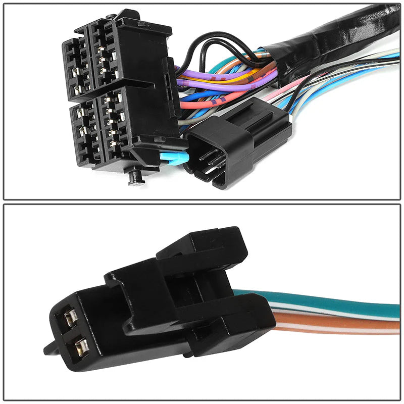 Turn Signal Wiper Combination Switch 00-05 Chevy Impala Monte Carlo