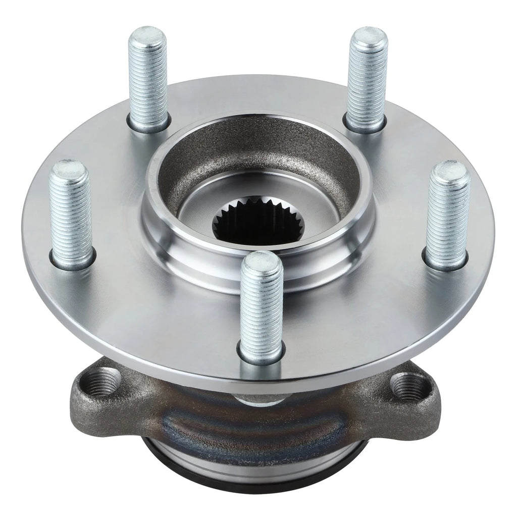 Rear Left or Right Side Wheel Bearing & Hub Assembly 13-15 MIT Outlander Sport, 18-20 Eclipse Cross, RVR