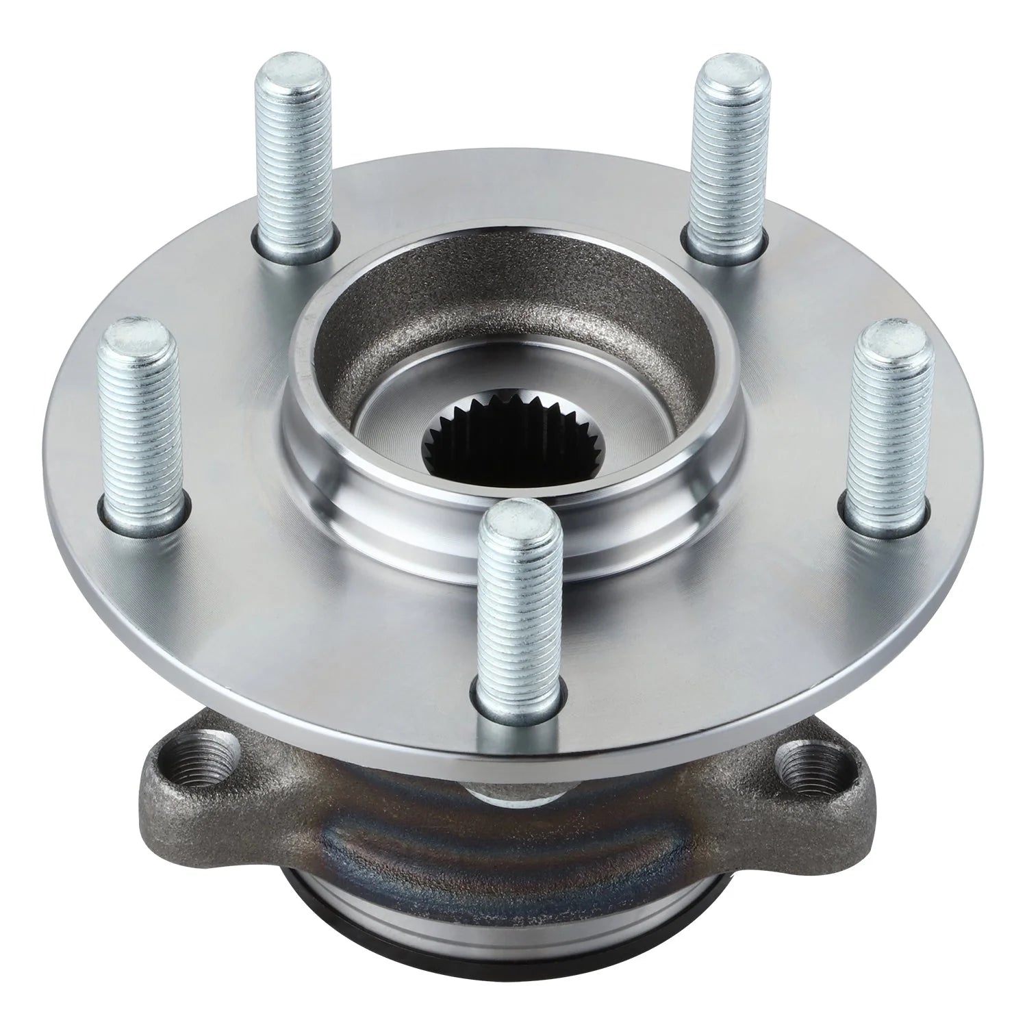Rear Left or Right Side Wheel Bearing & Hub Assembly 13-15 MIT Outlander Sport, 18-20 Eclipse Cross, RVR
