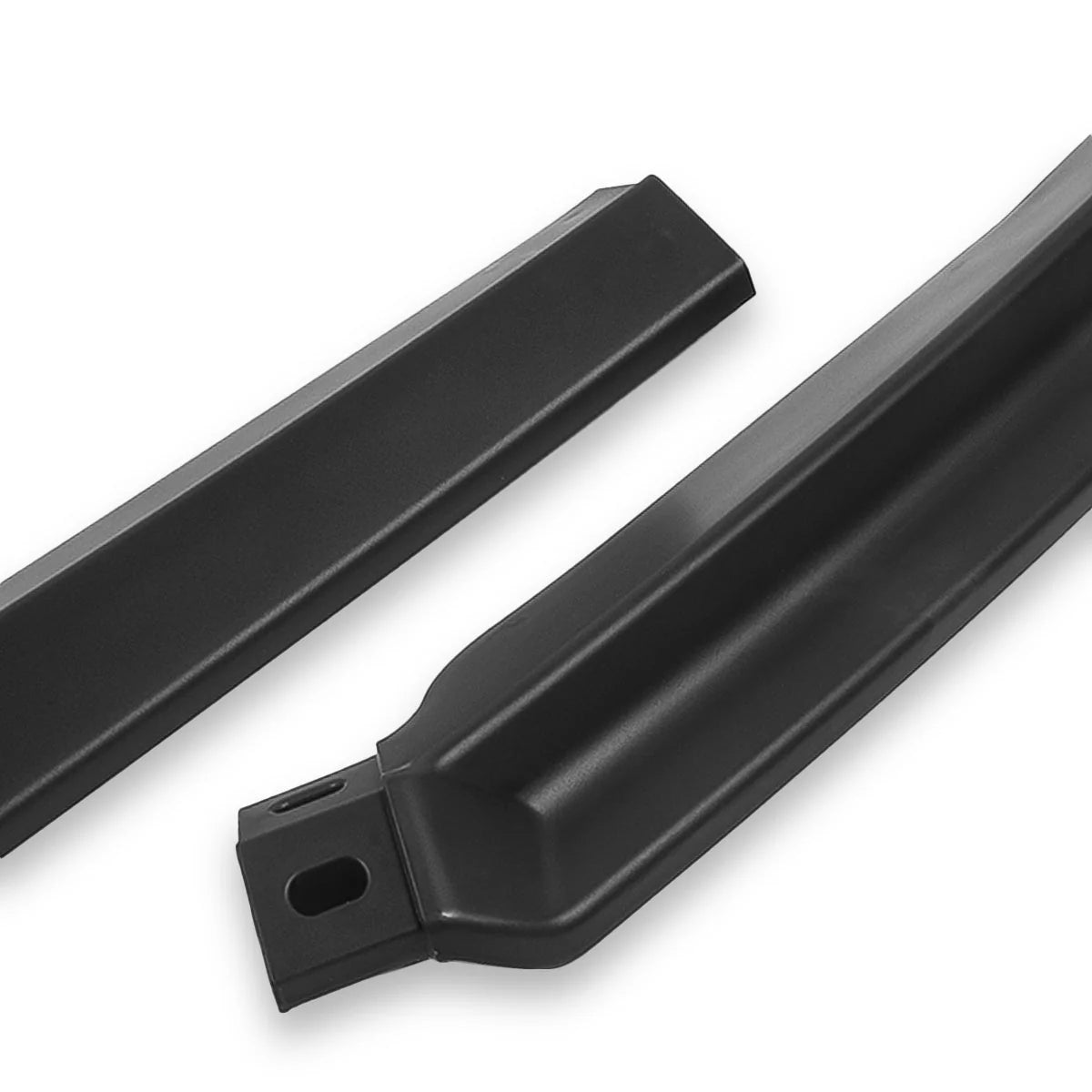 STP-Style Front Bumper Lip 15-18 Volkswagen Jetta