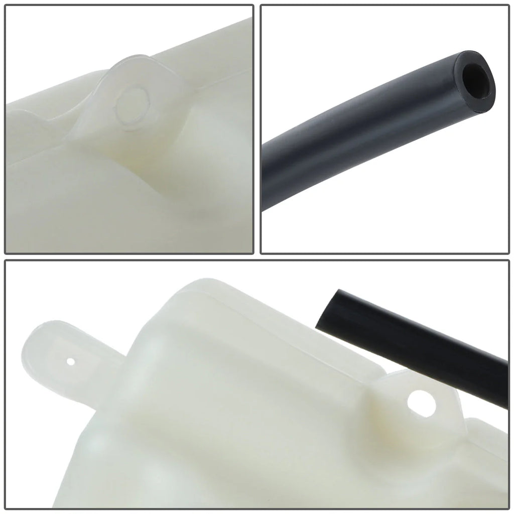 10-12 Mazda CX-7 Coolant Reservoir