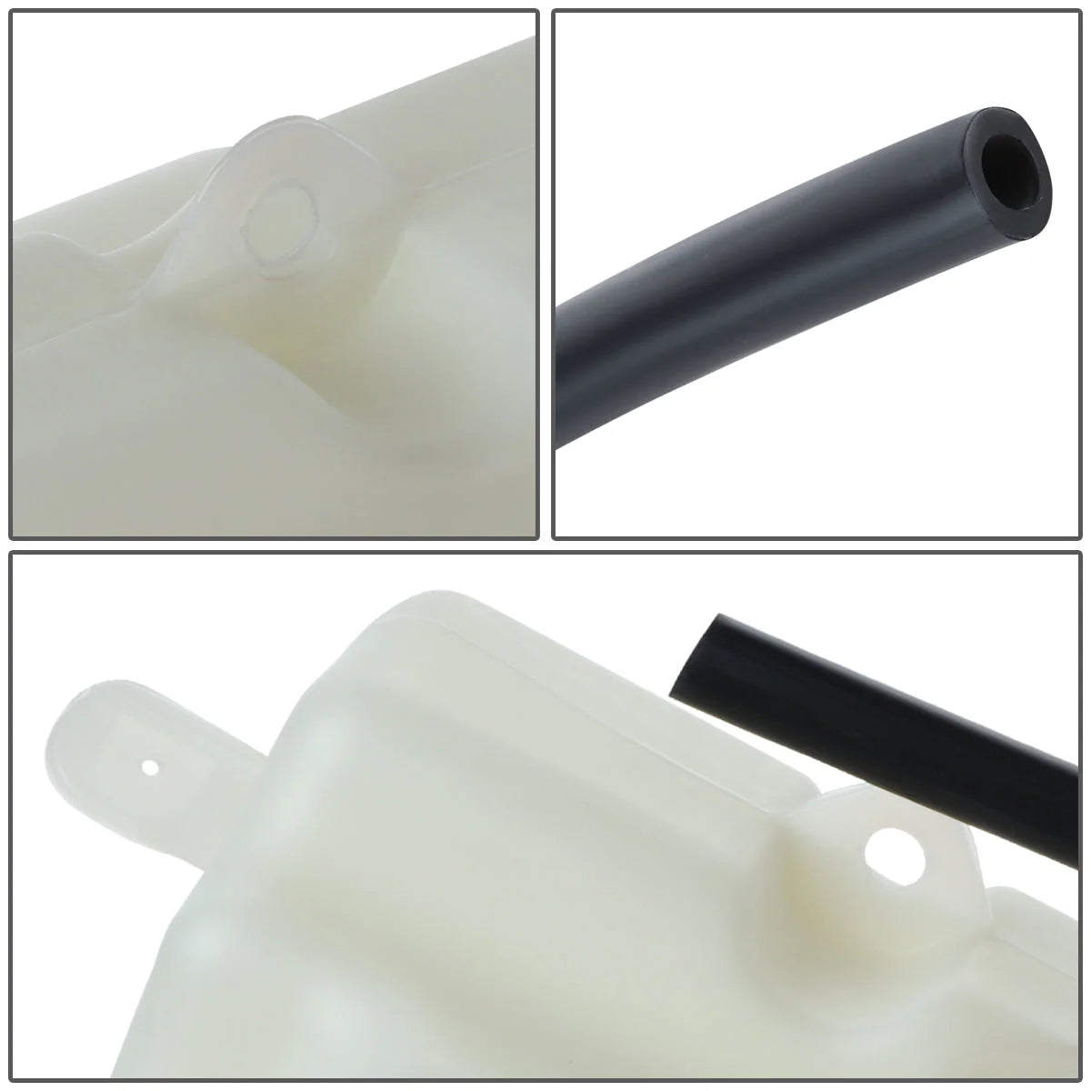 10-12 Mazda CX-7 Coolant Reservoir