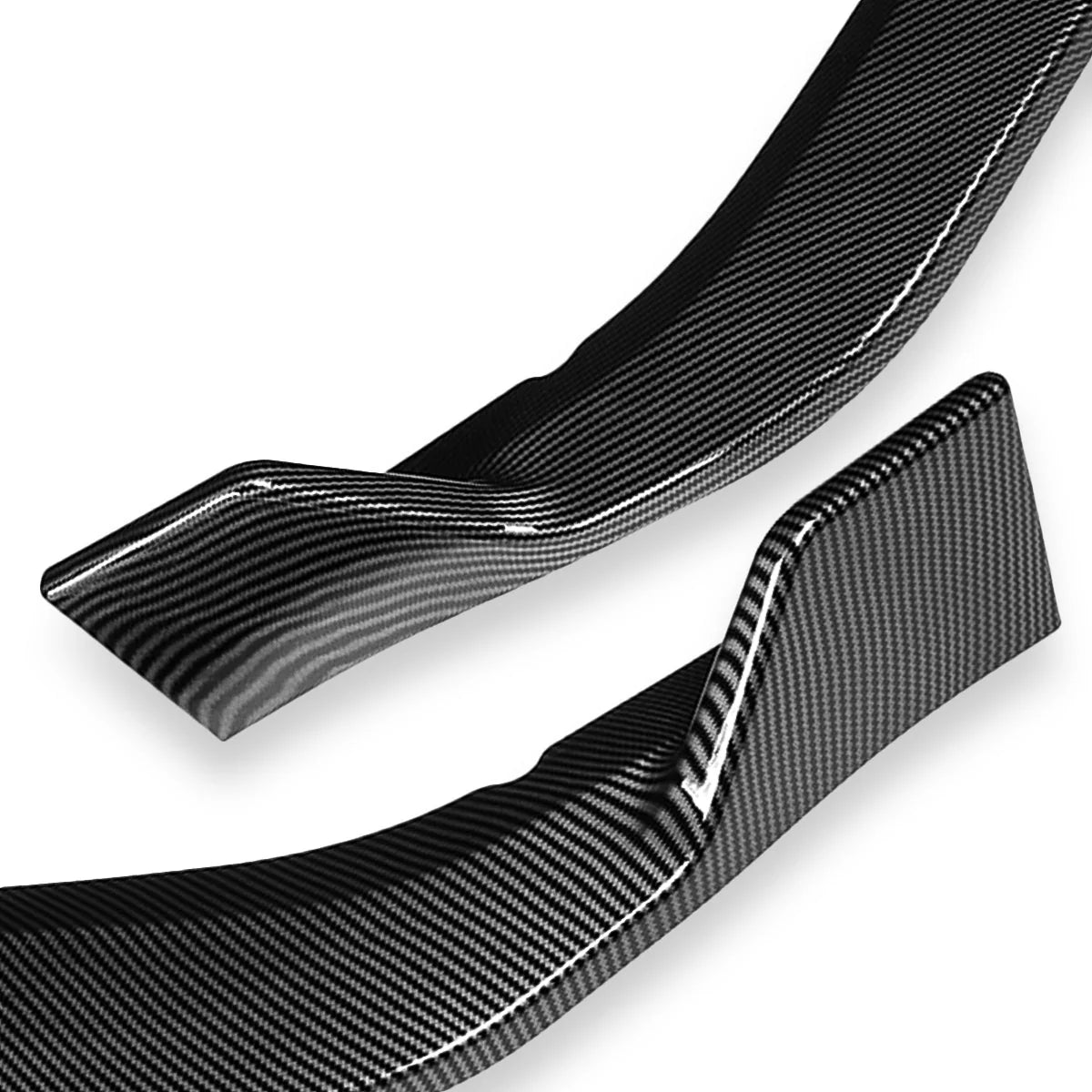 CK-Style Front Bumper Lip 18-20 Honda Odyssey