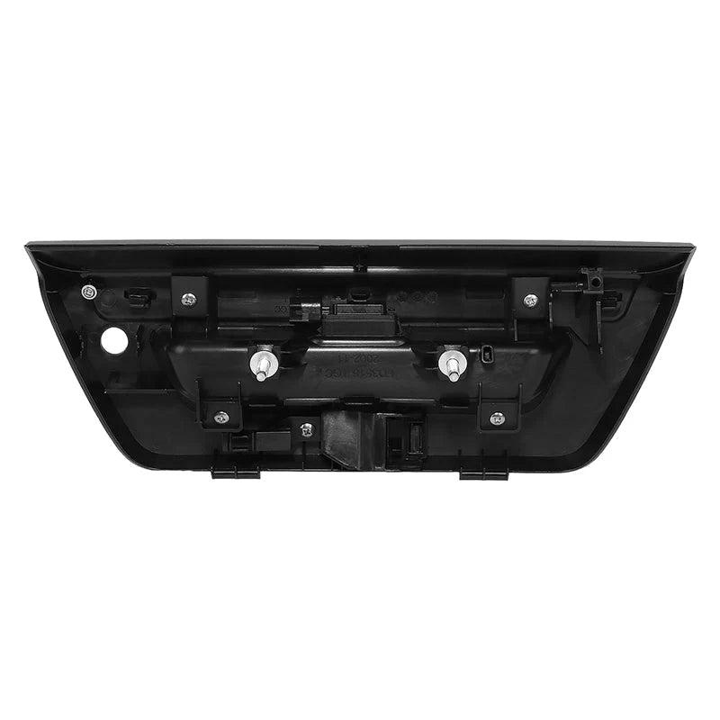 Factory Style Rear Tailgate Handle 15-20 Ford F150