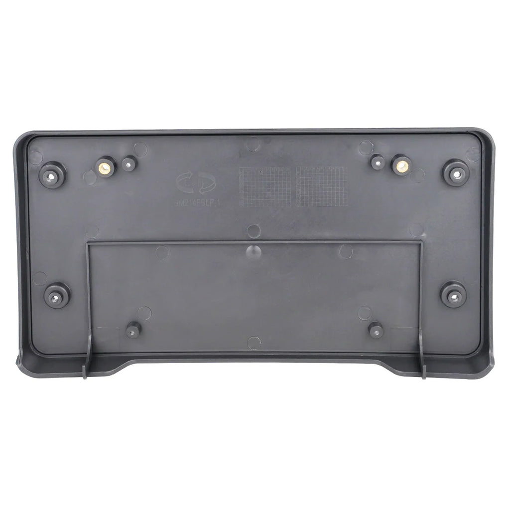 Front License Plate Mounting Bracket 14-16 BMW 228i, 15-16 228i, 17-21 230i xDrive