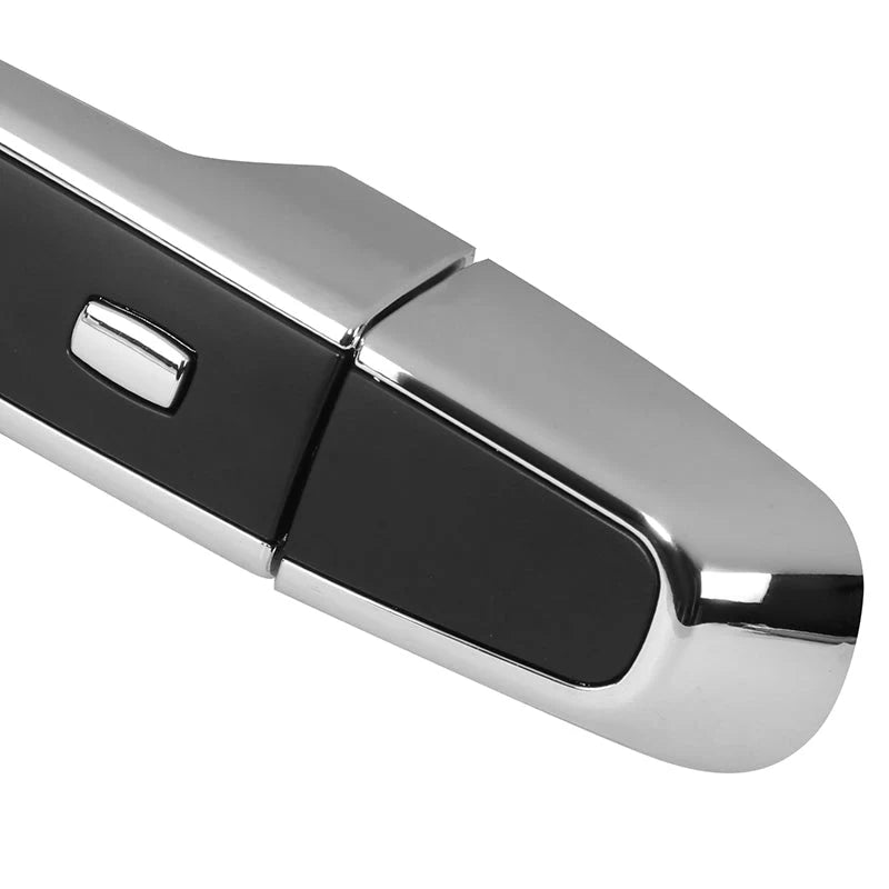 Front Driver Side Outer Door Handle 19-20 Chevy Blazer, 14-20 Impala, 16-19 Malibu