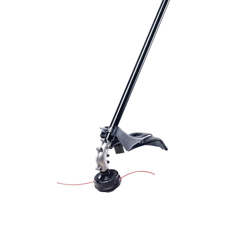 2026 25cc Gas String Trimmer, Straight Shaft, 16′′ Cutting Swath, Lightweight