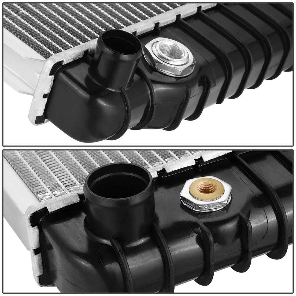 1489 Replacement Radiator 92-93 Chevy / GMC G10 G20 G30, G1500 G2500 G3500