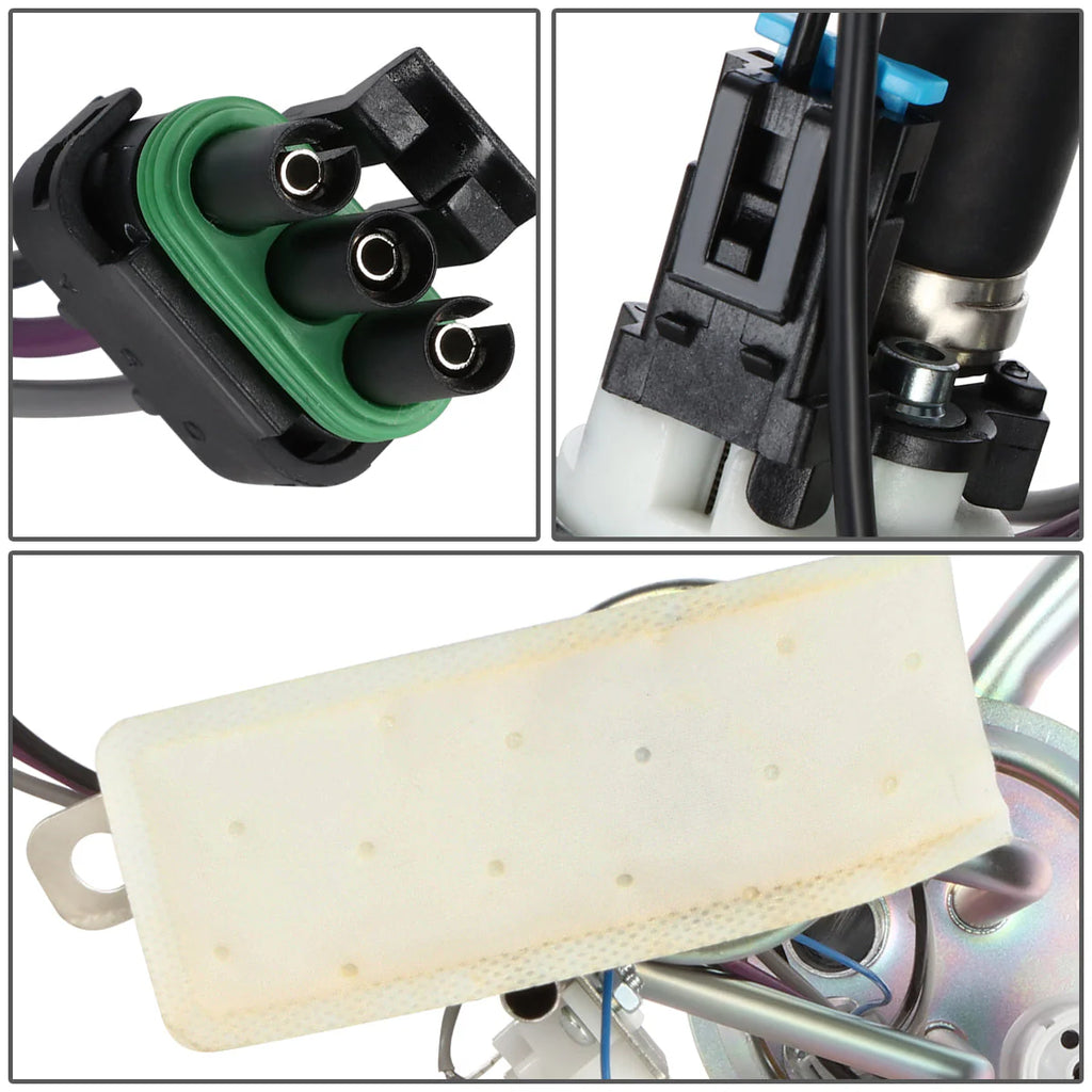 94-97 Chevrolet GMC C/K 1500 2500 3500 Suburban Fuel Pump Module