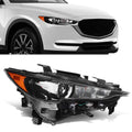 LED Projector Headlight (Right) 17-21 Mazda CX-5