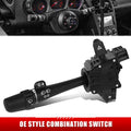 Turn Signal Wiper Combination Switch 06-16 Chevy Impala Limited, 06-07 Monte Carlo