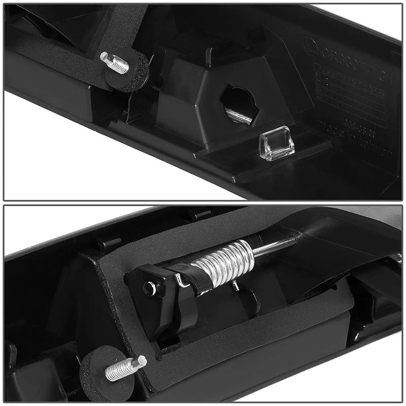 Factory Style Rear Tailgate Handle 08-12 Jeep Patriot Compass