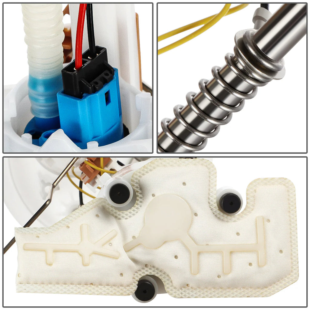 06-08 Ford F150 5.4L Flex Fuel Pump Module