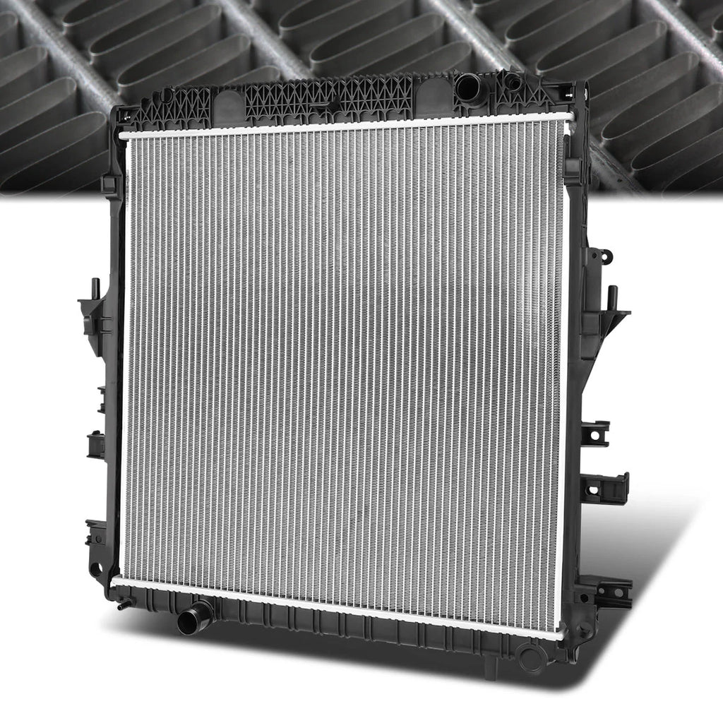 13501 Replacement Radiator 15-22 Chevy Colorado GMC Canyon 2.5L