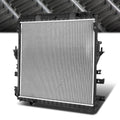 13501 Replacement Radiator 15-22 Chevy Colorado GMC Canyon 2.5L