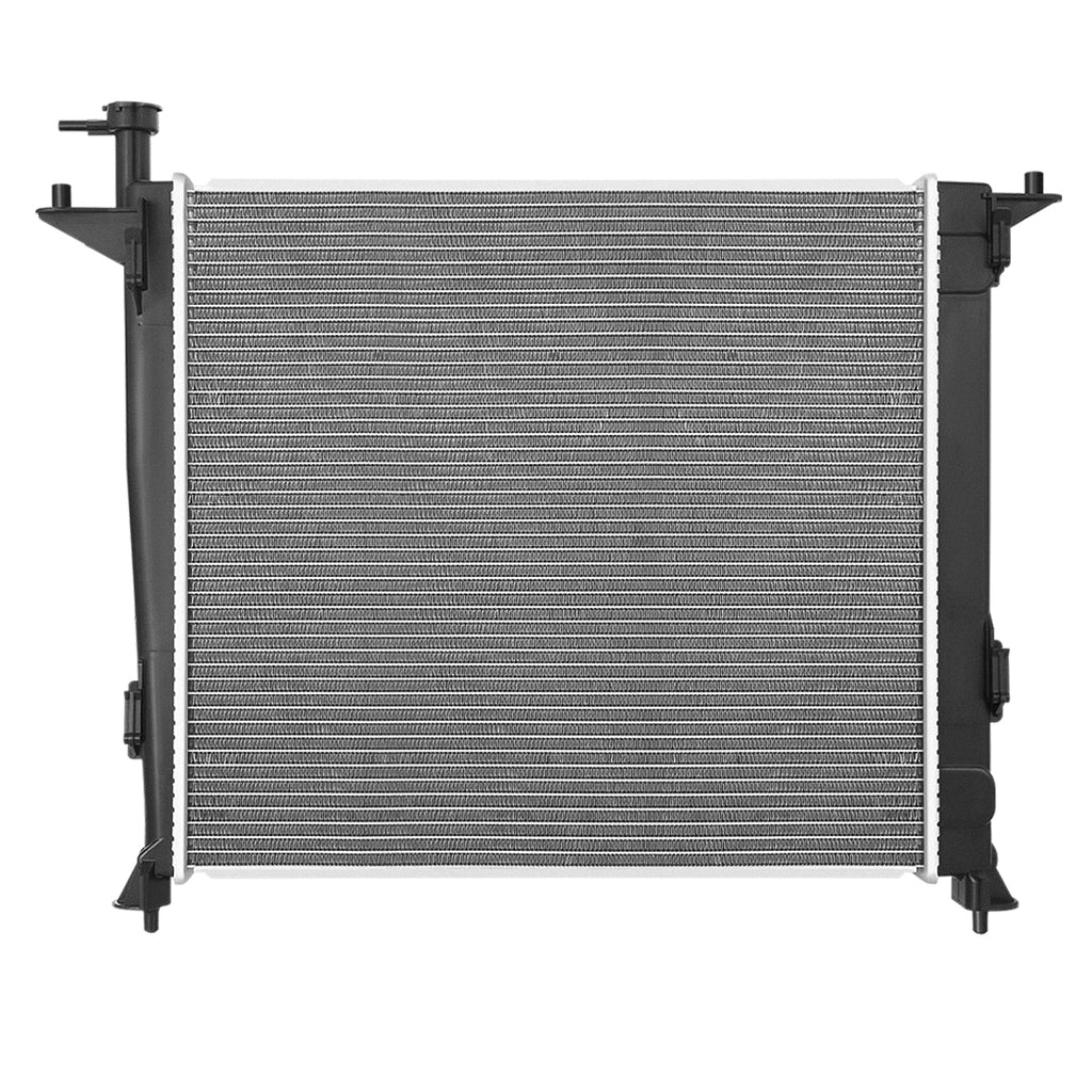 13521 Replacement Radiator 16-18 Kia Sorento 2.0T AT
