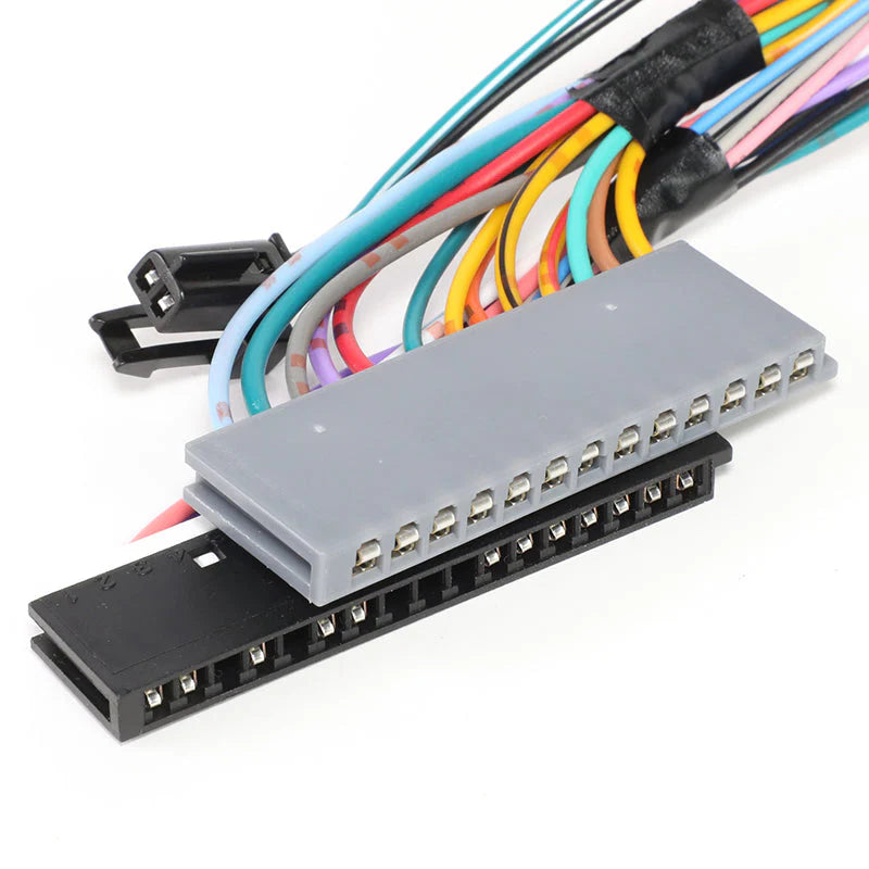 Turn Wiper Combination Switch 97-05 Chevy Venture, Pontiac Montana, Oldsmobile Silhouette