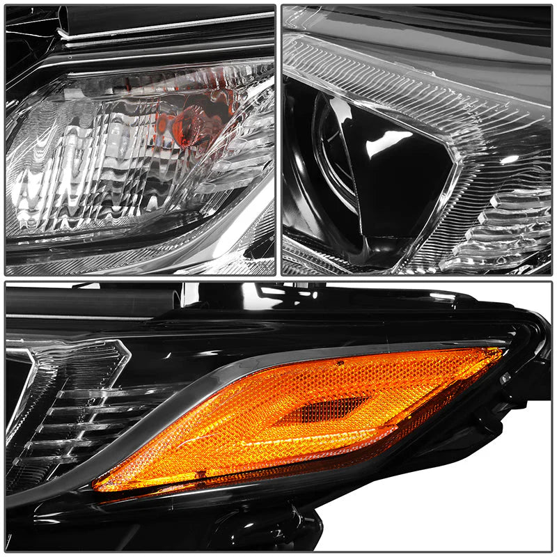 OE Style LED Projector Headlight (Left) 18-22 Toyota Camry