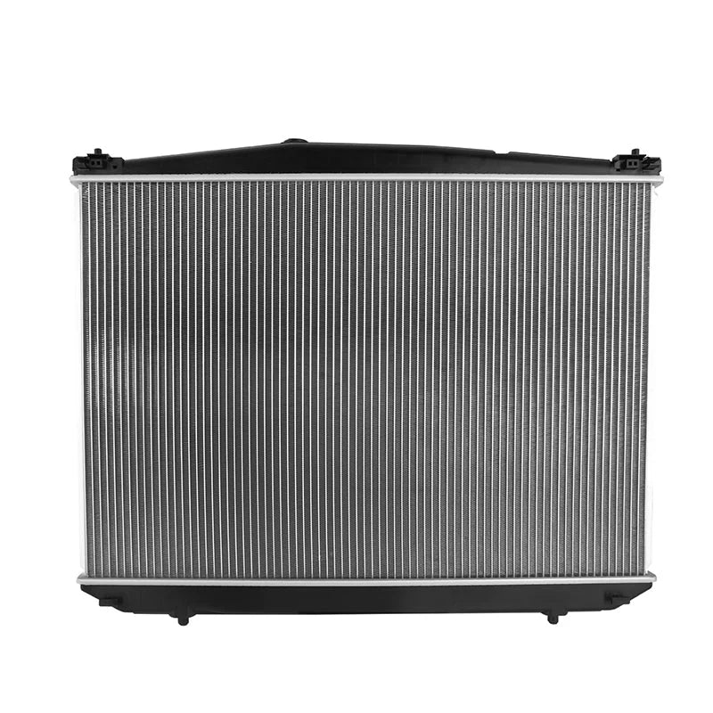 13450 Replacement Radiator 14-18 Toyota Highlander 2.7L 3.5L V6