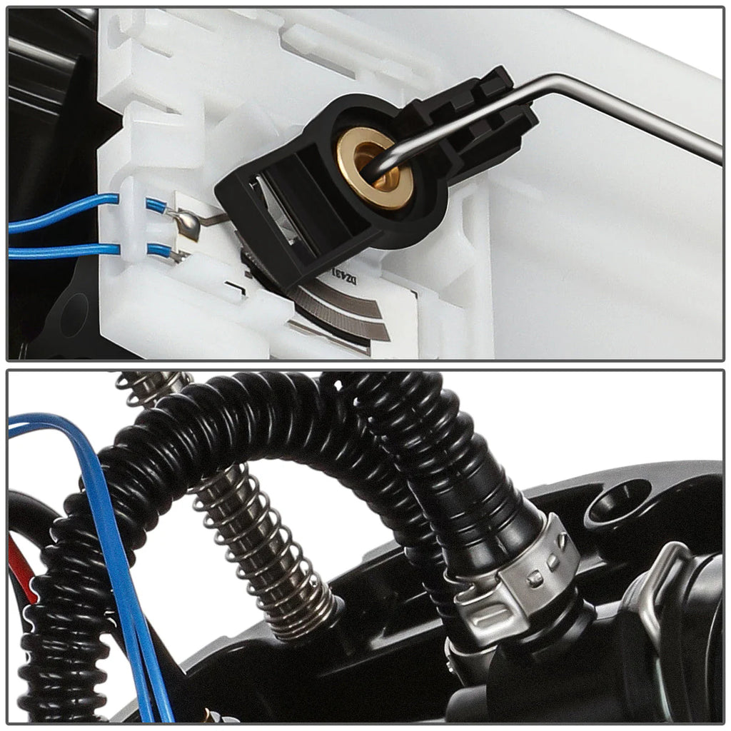 09-14 Ford F150 3.7L 4.6L 5.0L 5.4L 6.2L Fuel Pump Module