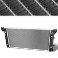 13569 Replacement Radiator 15-17 Chevy Silverado, GMC Sierra 1500