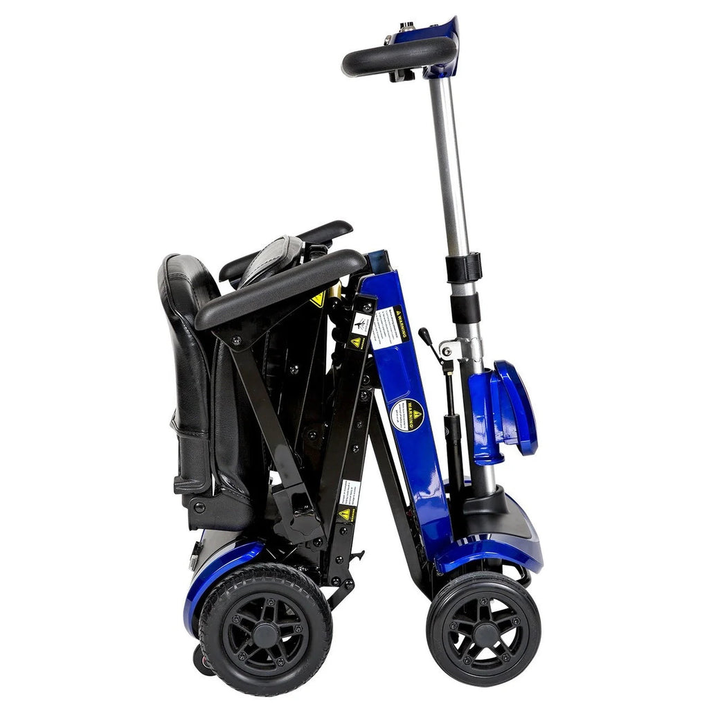 2026 Travel Scooter