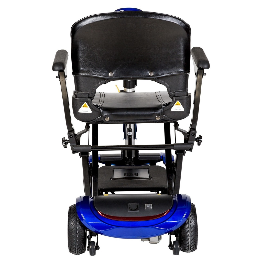 2026 Travel Scooter