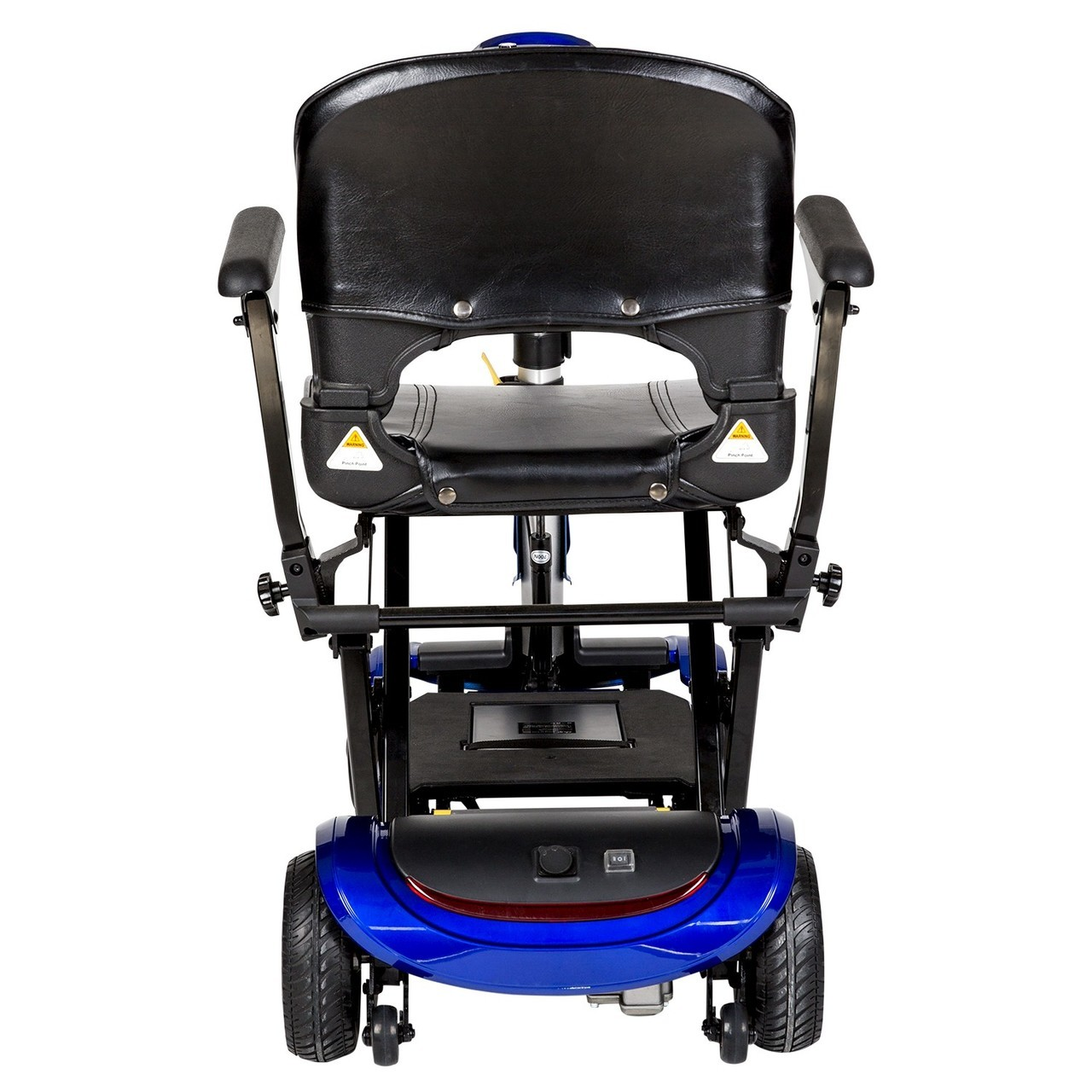 2026 Travel Scooter