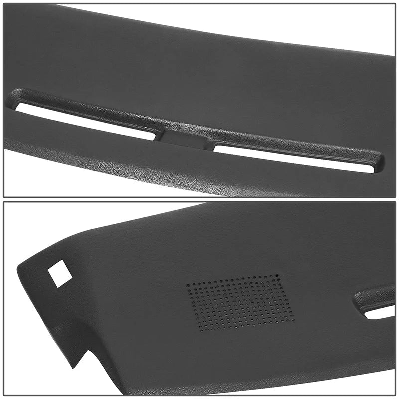 Dash Cap Cover Bezel Overlay 84-92 Chevy Camaro