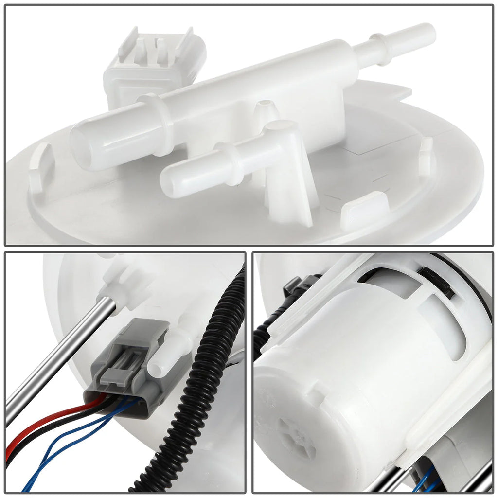 15-18 Ford F150 2.7L Electric Fuel Pump Module