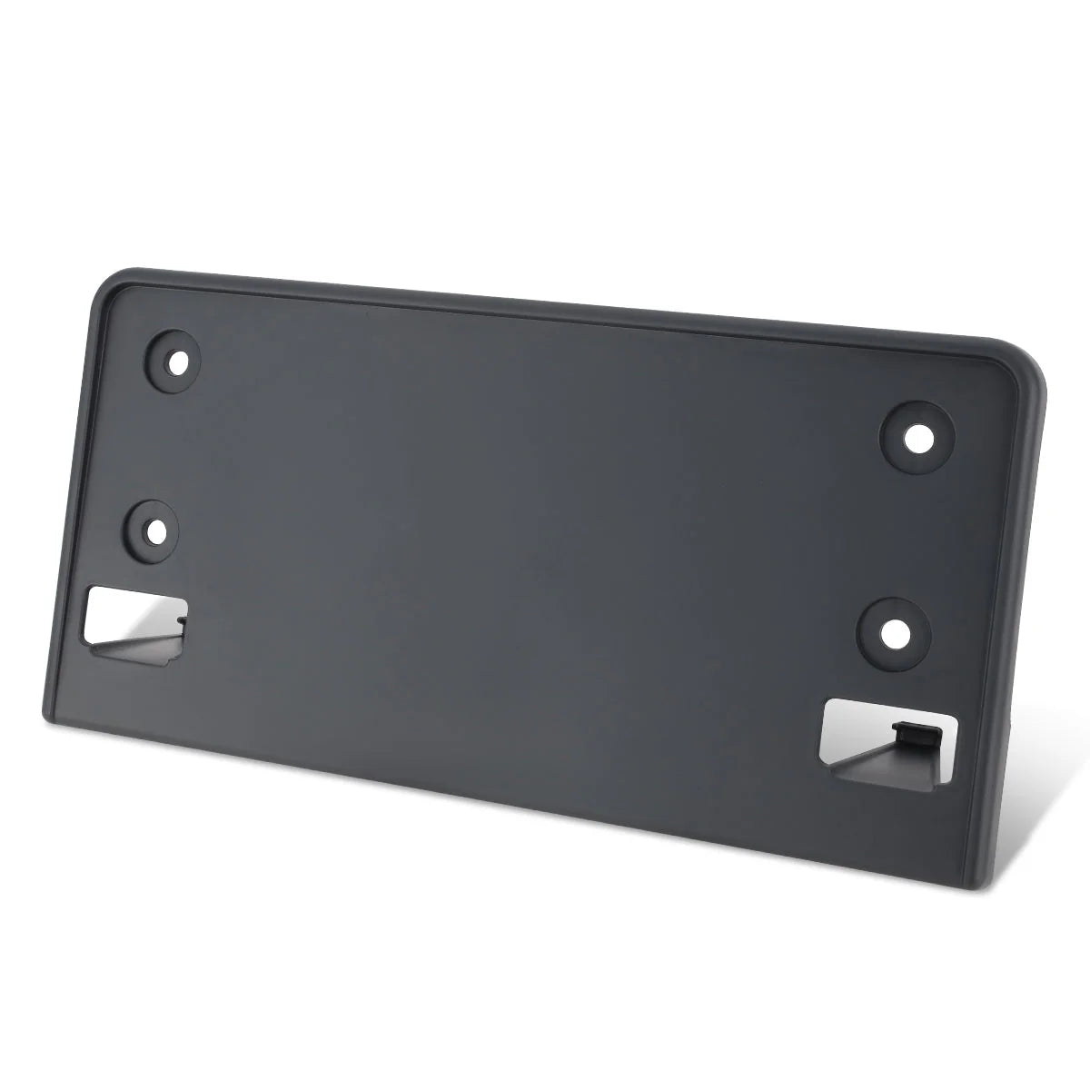 Front License Plate Mounting Bracket 13-17 Volkswagen CC