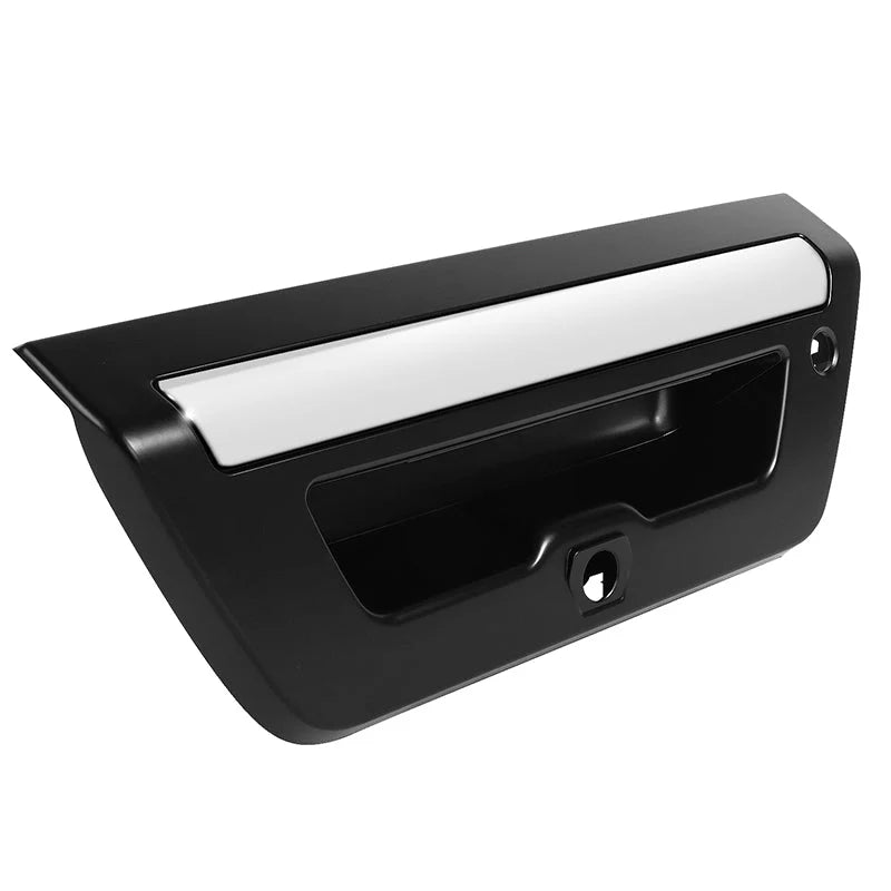 Factory Style Rear Tailgate Handle 15-20 Ford F150