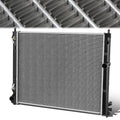 13111 Replacement Radiator 08-11 Cadillac STS