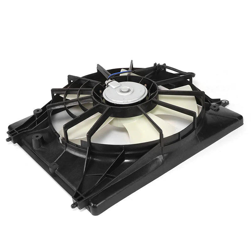 18-22 Honda Odyssey 3.5L Radiator Cooling Fan Assembly - HO3115171