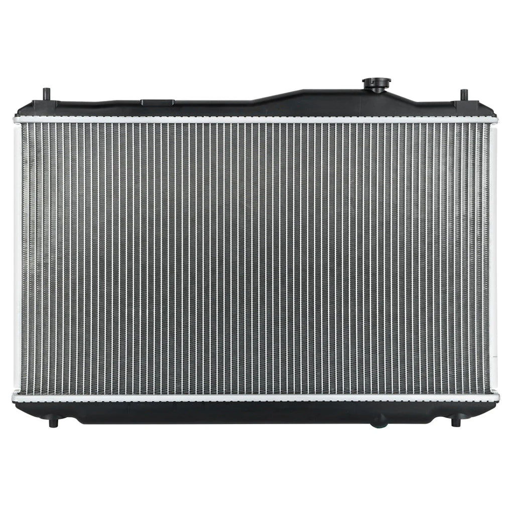 13360 Replacement Radiator 13-15 Acura ILX 2.0L 2.4L