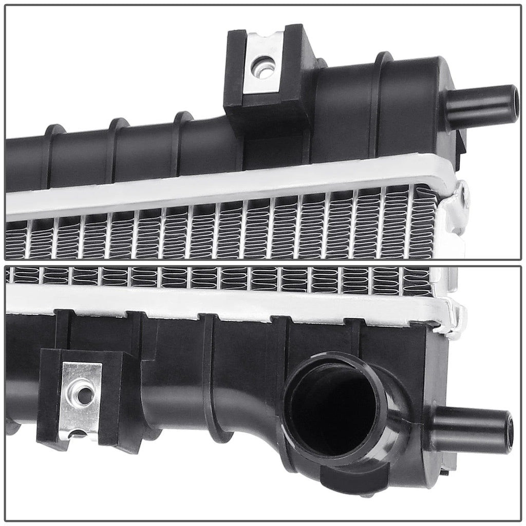 2462 Replacement Radiator 4 Saturn Vue 2.2L 3.0L
