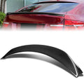 P2-Style Carbon Fiber Rear Trunk Lid Spoiler 08-14 BMW X6 E71