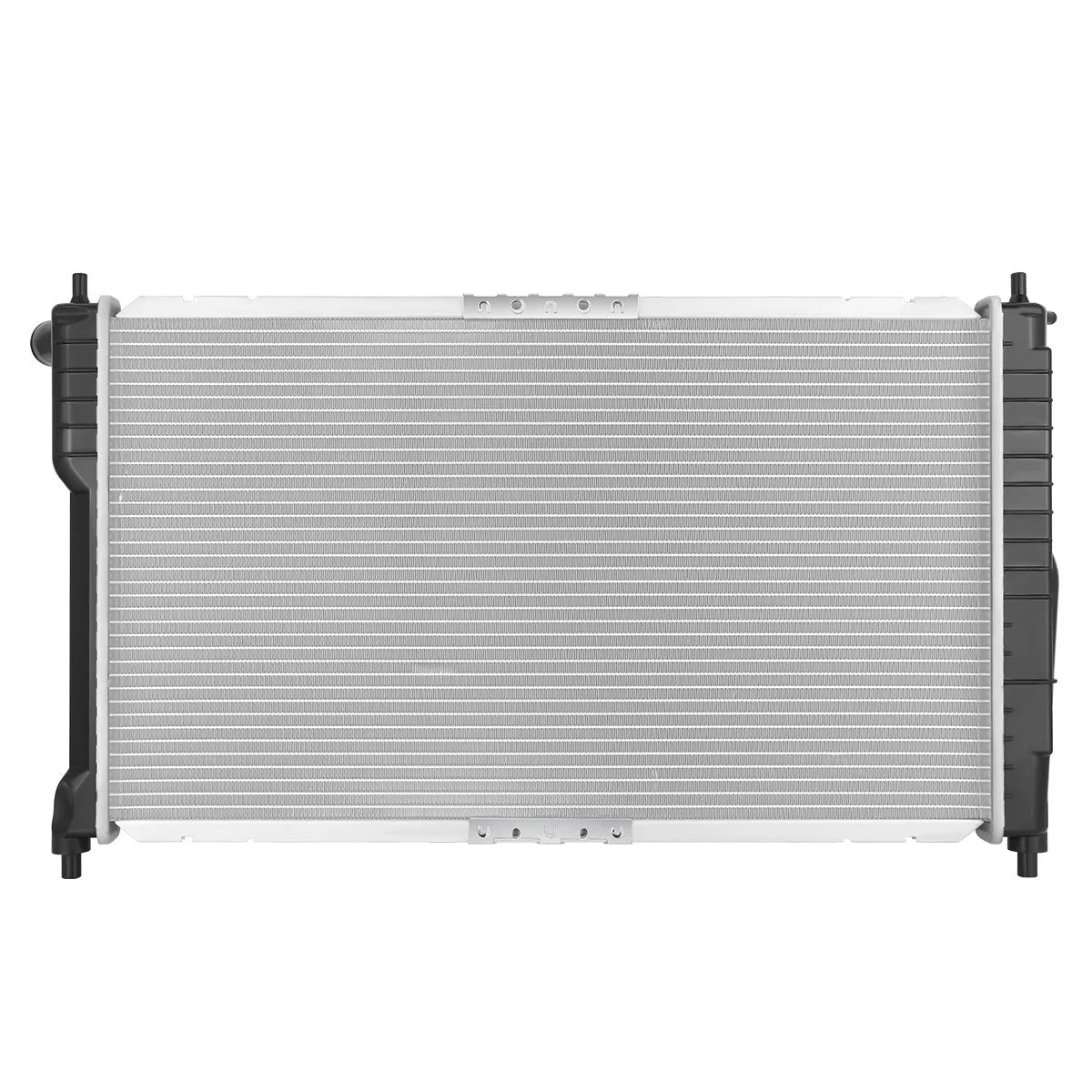 2381 Replacement Radiator 99-02 Daewoo Leganza, Nubira