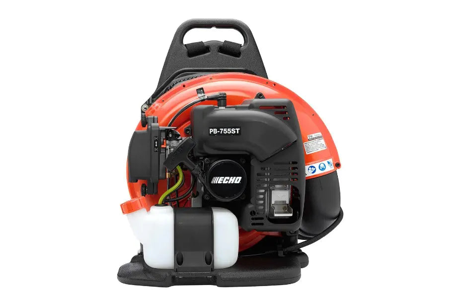 2026 233 MPH 651 CFM 63.3cc Gas 2-Stroke Cycle Backpack Leaf Blower with Tube Throttle