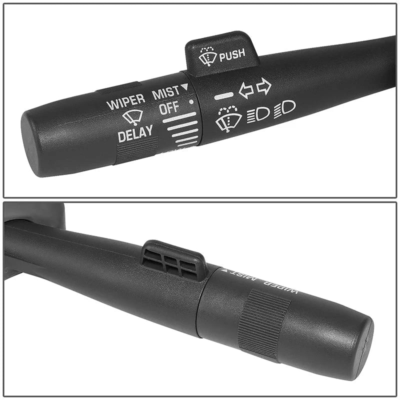 Turn Signal Wiper Combination Switch 95-02 Chevy/GMC C/K Express Savana 1500 2500 3500
